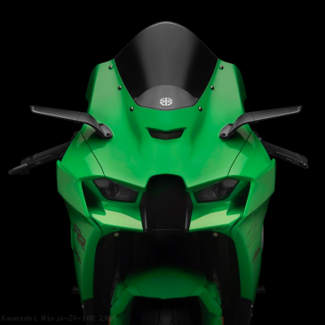  Kawasaki / Ninja ZX-10R / 2025