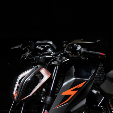 Ducati / Monster 1200 / 2014