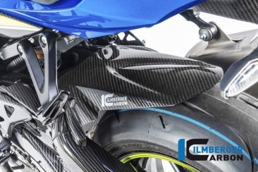 Carbon Fiber Rear Hugger by Ilmberger Carbon Suzuki / GSX-R1000R / 2022