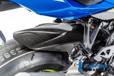 Carbon Fiber Rear Hugger by Ilmberger Carbon Suzuki / GSX-R1000 / 2017