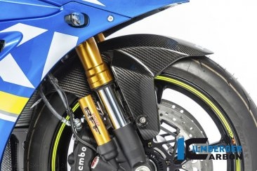 Carbon Fiber Front Fender by Ilmberger Carbon Suzuki / GSX-R1000 / 2019