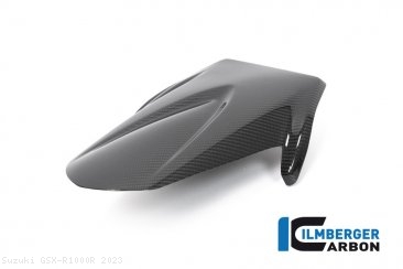 Carbon Fiber Rear Hugger by Ilmberger Carbon Suzuki / GSX-R1000R / 2023