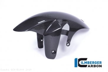 Carbon Fiber Front Fender by Ilmberger Carbon Suzuki / GSX-R1000 / 2019