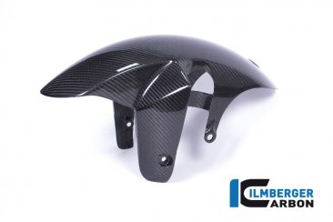 Carbon Fiber Front Fender by Ilmberger Carbon