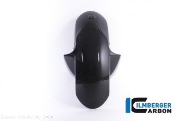 Carbon Fiber Front Fender by Ilmberger Carbon Suzuki / GSX-R1000 / 2020