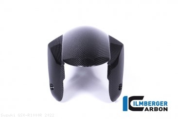 Carbon Fiber Front Fender by Ilmberger Carbon Suzuki / GSX-R1000R / 2022