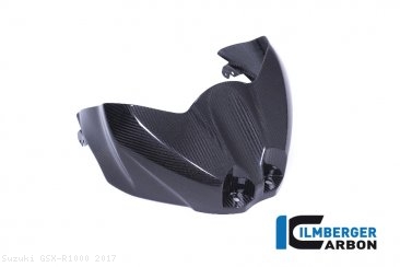 Carbon Fiber Upper Tank Cover by Ilmberger Carbon Suzuki / GSX-R1000 / 2017