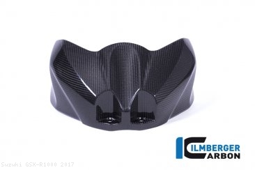 Carbon Fiber Upper Tank Cover by Ilmberger Carbon Suzuki / GSX-R1000 / 2017