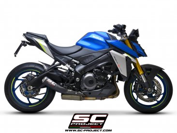 CR-T Exhaust by SC-Project (S20-36) CR-T Exhaust by SC-Project (S20-36)