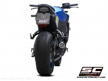  Suzuki / GSX-S1000 / 2025
