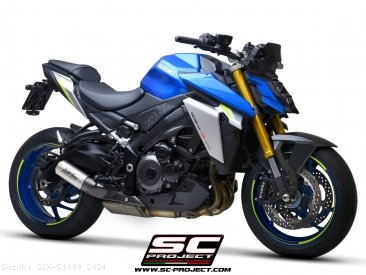  Suzuki / GSX-S1000 / 2024