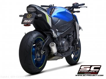  Suzuki / GSX-S1000 / 2024