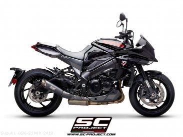  Suzuki / GSX-S1000 / 2019