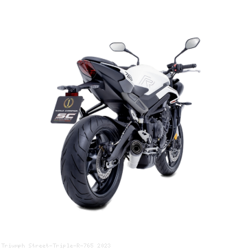  Triumph / Street Triple R 765 / 2023