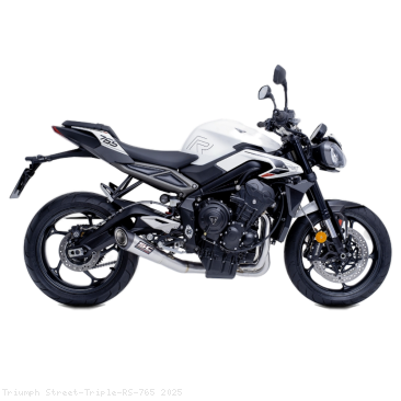  Triumph / Street Triple RS 765 / 2025