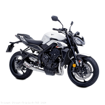  Triumph / Street Triple R 765 / 2024