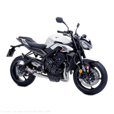  Triumph / Street Triple R 765 / 2025