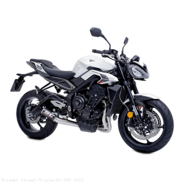  Triumph / Street Triple RS 765 / 2023