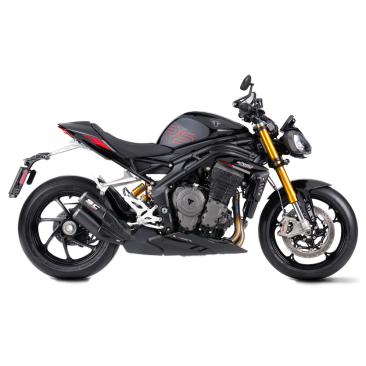 CR-T Exhaust by SC-Project