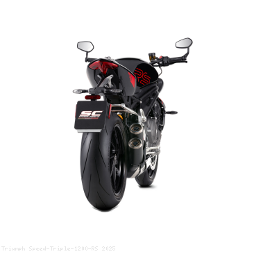  Triumph / Speed Triple 1200 RS / 2025