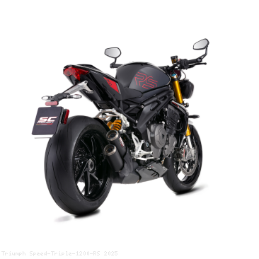  Triumph / Speed Triple 1200 RS / 2025
