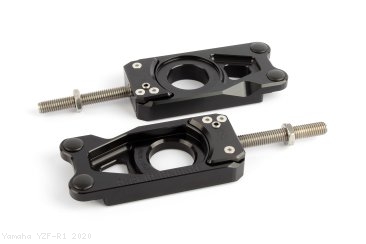 TCA Chain Adjusters by Gilles Tooling Yamaha / YZF-R1 / 2020
