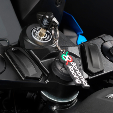  Suzuki / GSX-8R / 2025