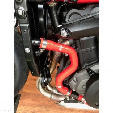 Samco Performance Coolant Hose Kit Triumph / Street Triple R 765 / 2019