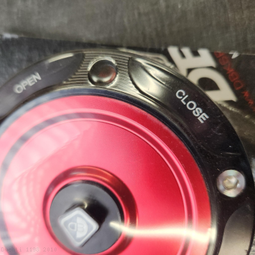  Ducati / 1198 / 2010
