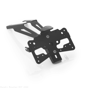 License Plate Tail Tidy Kit by Rizoma Ducati / Monster 937 / 2022