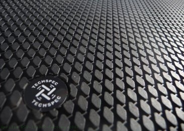 Snake Skin Tank Grip Pads by TechSpec Aprilia / RSV 1000 R Factory / 2007