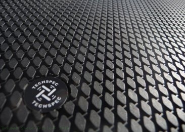 Snake Skin Tank Grip Pads by TechSpec Triumph / Speed Triple R / 2016