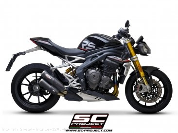  Triumph / Speed Triple 1200 RS / 2023