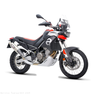  Aprilia / Tuareg 660 / 2024