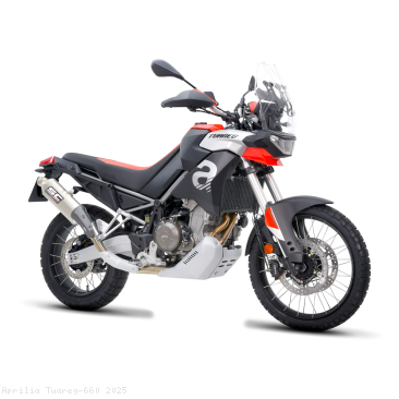  Aprilia / Tuareg 660 / 2025