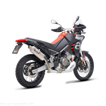  Aprilia / Tuareg 660 / 2024