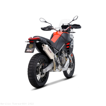  Aprilia / Tuareg 660 / 2022