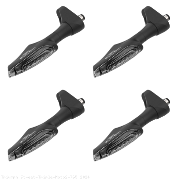  Triumph / Street Triple Moto2 765 / 2024