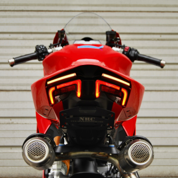  Ducati / Streetfighter V2 / 2025