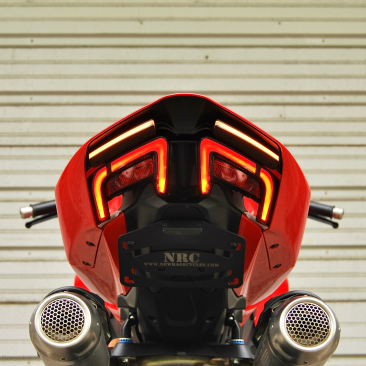 Ducati / Streetfighter V2 / 2025