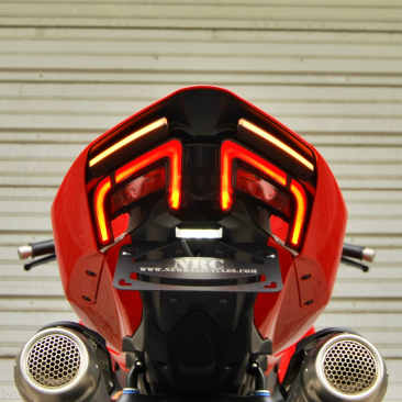  Ducati / Streetfighter V2 / 2025