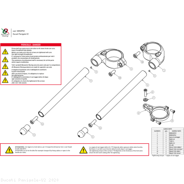  Ducati / Panigale V2 / 2020