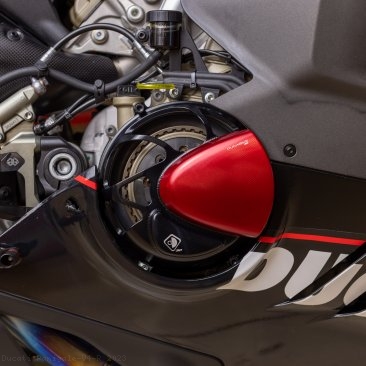  Ducati / Panigale V4 R / 2023