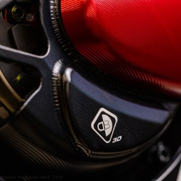  Ducati / Panigale V4 R / 2019