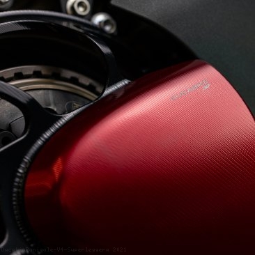  Ducati / Panigale V4 Superleggera / 2021