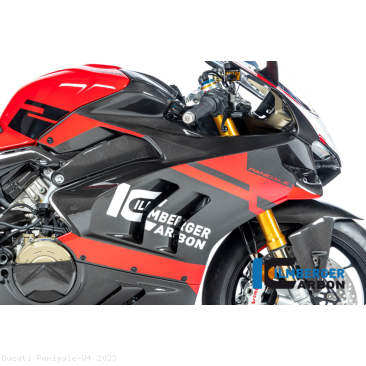  Ducati / Panigale V4 / 2023