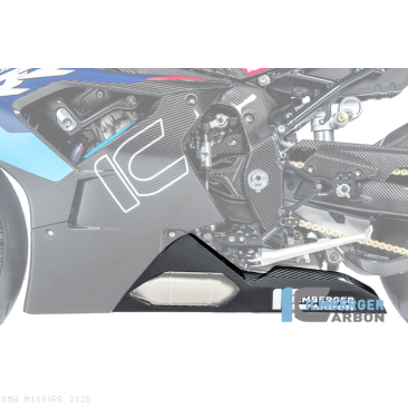  BMW / M1000RR / 2025