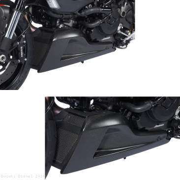  Ducati / Diavel / 2014
