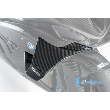 Carbon Fiber Winglet by Ilmberger Carbon