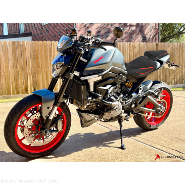  Ducati / Monster 937 / 2021